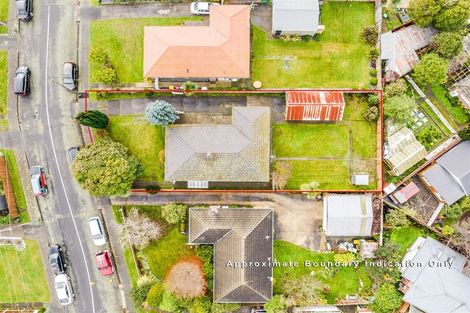 Photo of property in 25 Greenhurst Street, Sockburn, Christchurch, 8042