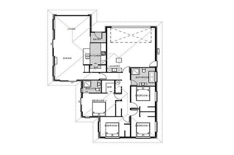 Photo of property in 3 Alex Place, Rolleston, 7614