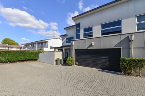 Photo of property in 52b Willoughby Street, Whitiora, Hamilton, 3200