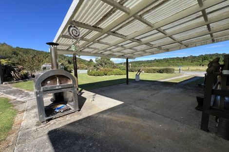 Photo of property in 107 Red Jacks Road, Ngahere, Dobson, 7872