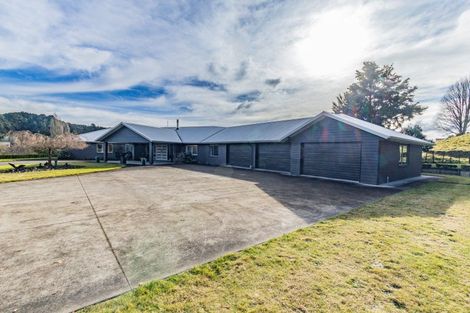 Photo of property in 29 Golf Road, Taumarunui, 3920