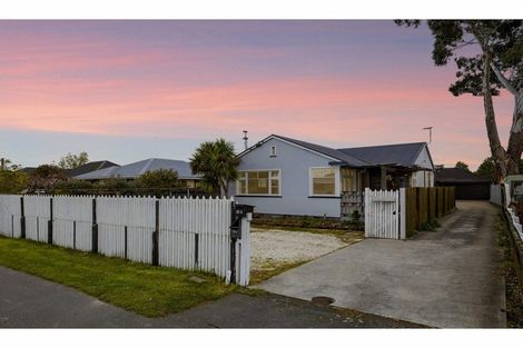 Photo of property in 1/85 Vagues Road, Northcote, Christchurch, 8052