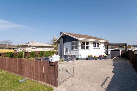 Photo of property in 42 Roger Street, Pukehangi, Rotorua, 3015