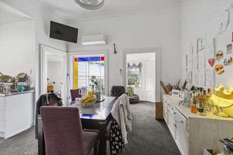 Photo of property in 46 Aro Street, Aro Valley, Wellington, 6021
