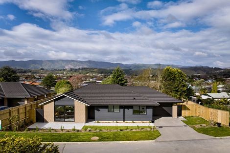 Photo of property in 23 Colorado Road, Totara Park, Upper Hutt, 5018