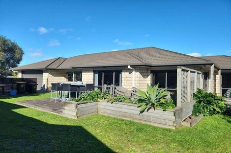 Photo of property in 4 Millie Court, Papamoa Beach, Papamoa, 3118