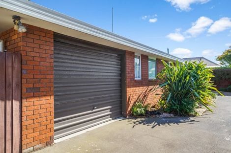 Photo of property in 11b Strickland Street, Sydenham, Christchurch, 8023