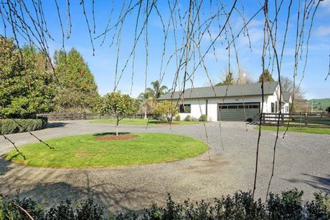 Photo of property in 955 Maungatautari Road, Maungatautari, Cambridge, 3494
