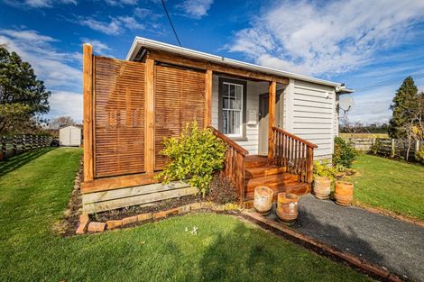Photo of property in 100 Ruapehu Road, Ohakune, 4625