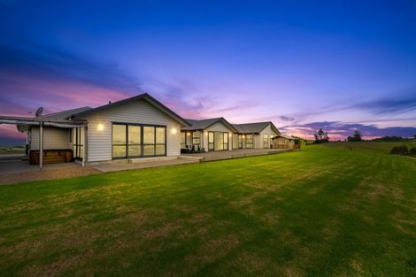 Photo of property in 1014 Snooks Road, Maungakaramea, Whangarei, 0178