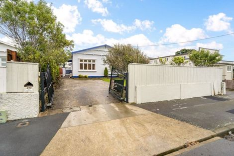 Photo of property in 472 Jackson Street, Petone, Lower Hutt, 5012