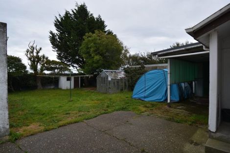 Photo of property in 33 Stirrat Street, Kingswell, Invercargill, 9812