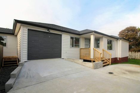 Photo of property in 19a Ranum Road, Papatoetoe, Auckland, 2025