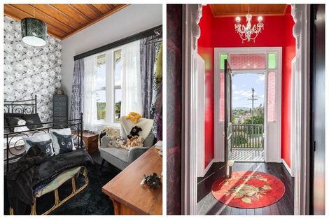 Photo of property in 16 Hill Street, Paeroa, 3600