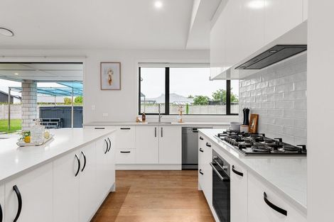 Photo of property in 60 Whare Marama Drive, Leamington, Cambridge, 3432