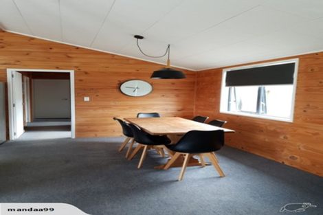 Photo of property in Hurndall Street East, Maungaturoto, 0520