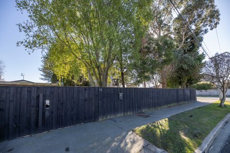 Photo of property in 13 Rowcliffe Crescent, Avonside, Christchurch, 8061