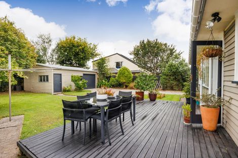 Photo of property in 382 Ruahine Street, Terrace End, Palmerston North, 4410