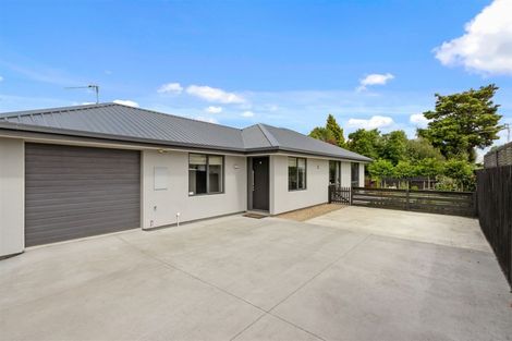 Photo of property in 255a Innes Road, Mairehau, Christchurch, 8052