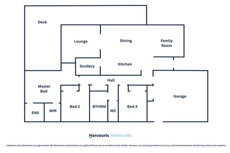 Photo of property in 49 Hoki Avenue, Morrinsville, 3300