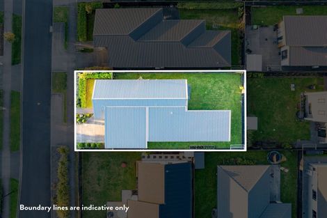 Photo of property in 8 Probert Crescent, Chartwell, Hamilton, 3210