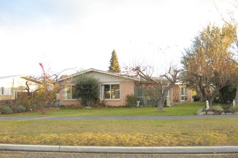 Photo of property in 104 Russell Street, Alexandra, 9320