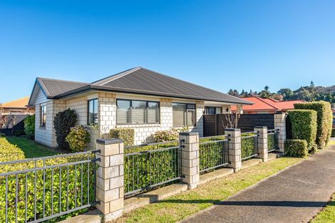 Photo of property in 116 Glasgow Street, Whanganui, 4500