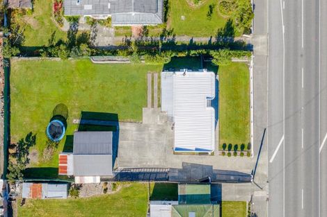 Photo of property in 3 Great North Road, Waipawa, 4210