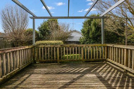Photo of property in 17b Bruce Avenue, Glenview, Hamilton, 3206