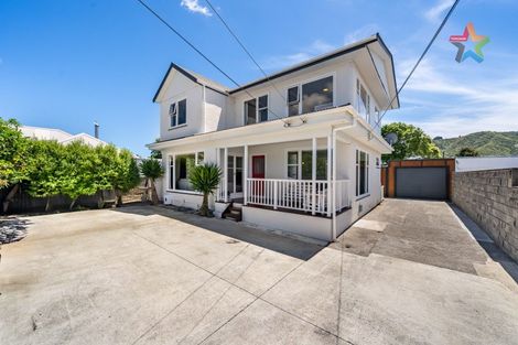 Photo of property in 1045 Fergusson Drive, Clouston Park, Upper Hutt, 5018