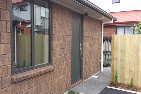 Photo of property in 3/173 Knighton Road, Hillcrest, Hamilton, 3216