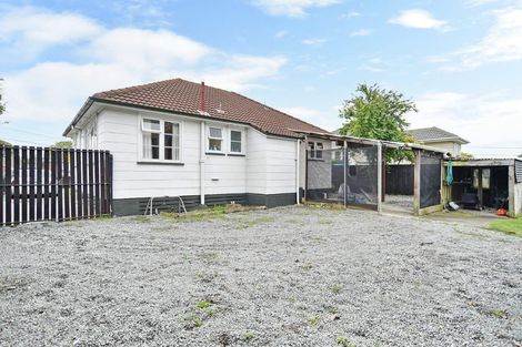 Photo of property in 54 Rowcliffe Crescent, Avonside, Christchurch, 8061