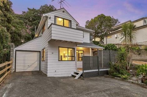 Photo of property in 52b Aroha Avenue, Sandringham, Auckland, 1025