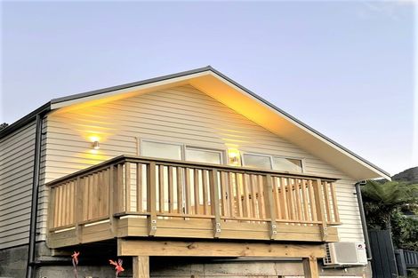 Photo of property in 104b Horoeka Street, Stokes Valley, Lower Hutt, 5019