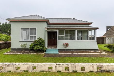 Photo of property in 166 Bright Street, Cobden, Greymouth, 7802