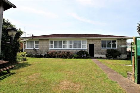 Photo of property in 21 Grey Street, Woodville, 4920