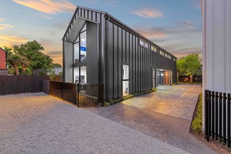 Photo of property in 2/60 Innes Road, St Albans, Christchurch, 8052