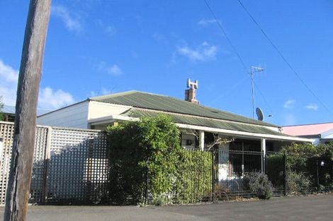 Photo of property in 9 Lever Street, Ahuriri, Napier, 4110