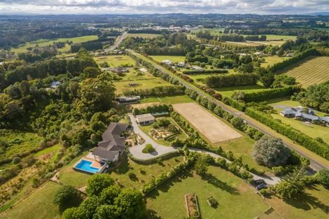 Photo of property in 48 Pungaere Road, Waipapa, Kerikeri, 0295