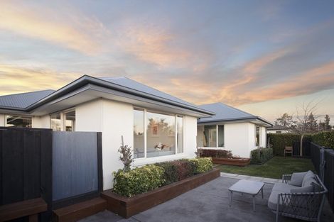 Photo of property in 4 Kessen Street, Pegasus, 7612