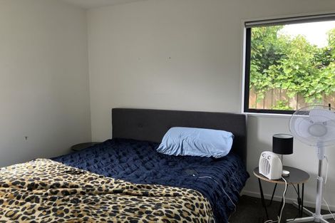 Photo of property in 16 League Lane, Phillipstown, Christchurch, 8011