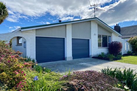 Photo of property in 33 Kildare Drive, Waikiwi, Invercargill, 9810