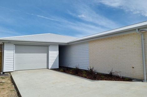 Photo of property in 15 Lenborough Drive, Rolleston, 7614