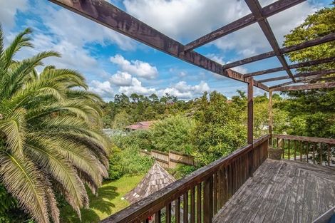 Photo of property in 45 Tauhinu Road, Greenhithe, Auckland, 0632