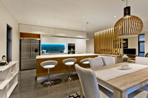 Photo of property in 8 Hastings Street, Hobsonville, Auckland, 0616