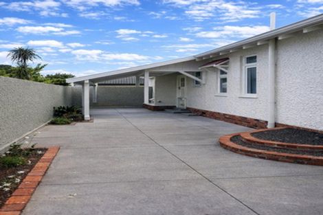 Photo of property in 210 Park Road, Hokowhitu, Palmerston North, 4410