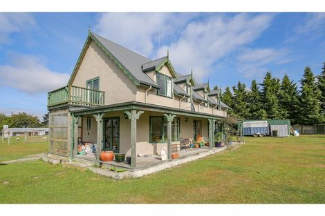 Photo of property in 106 Woodside Road, Oxford, 7495