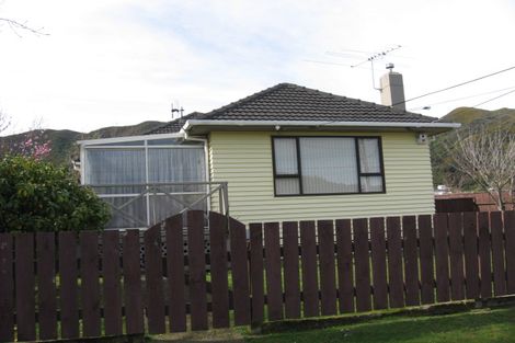 Photo of property in 112 Wise Street, Wainuiomata, Lower Hutt, 5014
