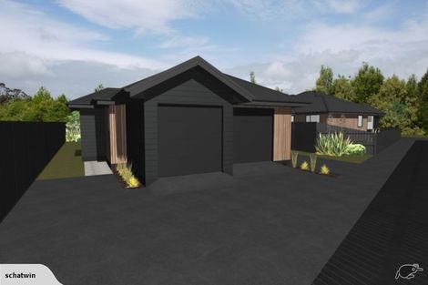 Photo of property in 1/58 Mansel Avenue, Hillcrest, Hamilton, 3216