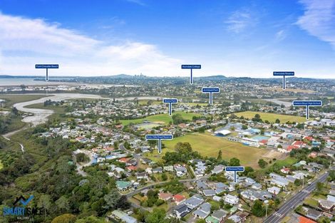 Photo of property in 9 Rerewai Place, Kelston, Auckland, 0602